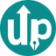 AuthoredUp logo - LinkedIn content creation and scheduling tool
