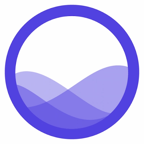 echowin logo on a white background