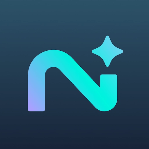 NBot logo, AI tracker and content curation tool