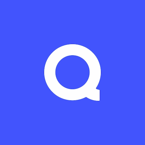 Quizlet flashcard interface shown on a laptop and phone