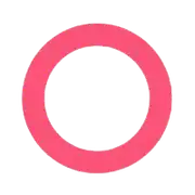 Athelas logo featuring a pink circular symbol with a purple horizontal line and minimalist modern design.