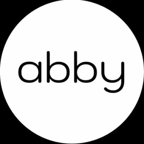 Abby AI logo for an AI emotional-support and self-reflection companion reviewed by Imperial AI Tools