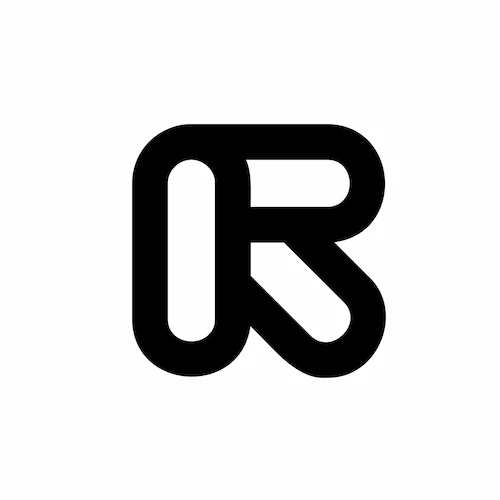 Runway AI logo, the video generation platform behind the Gen-4.5 model