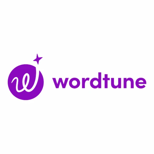 Wordtune logo