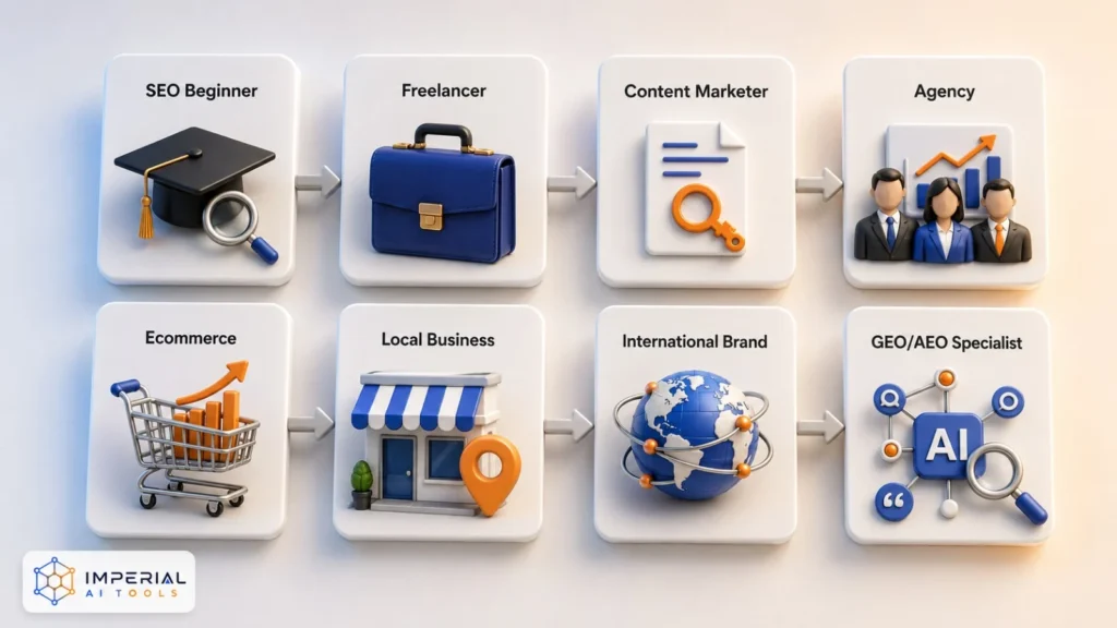 Semrush limitations including estimated data, usage limits, expensive team access, global coverage gaps and AI tracking caps.