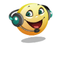 Balabolka-ai Balabolka logo, yellow smiley icon representing free text-to-speech software