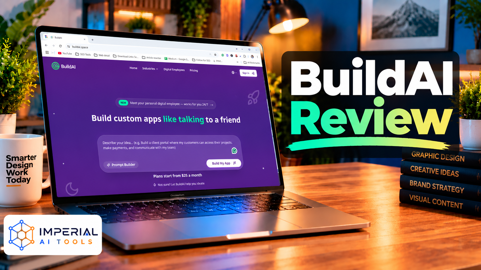 BuildAI Review