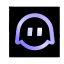 CrushOn AI logo - AI companion and character chat app icon