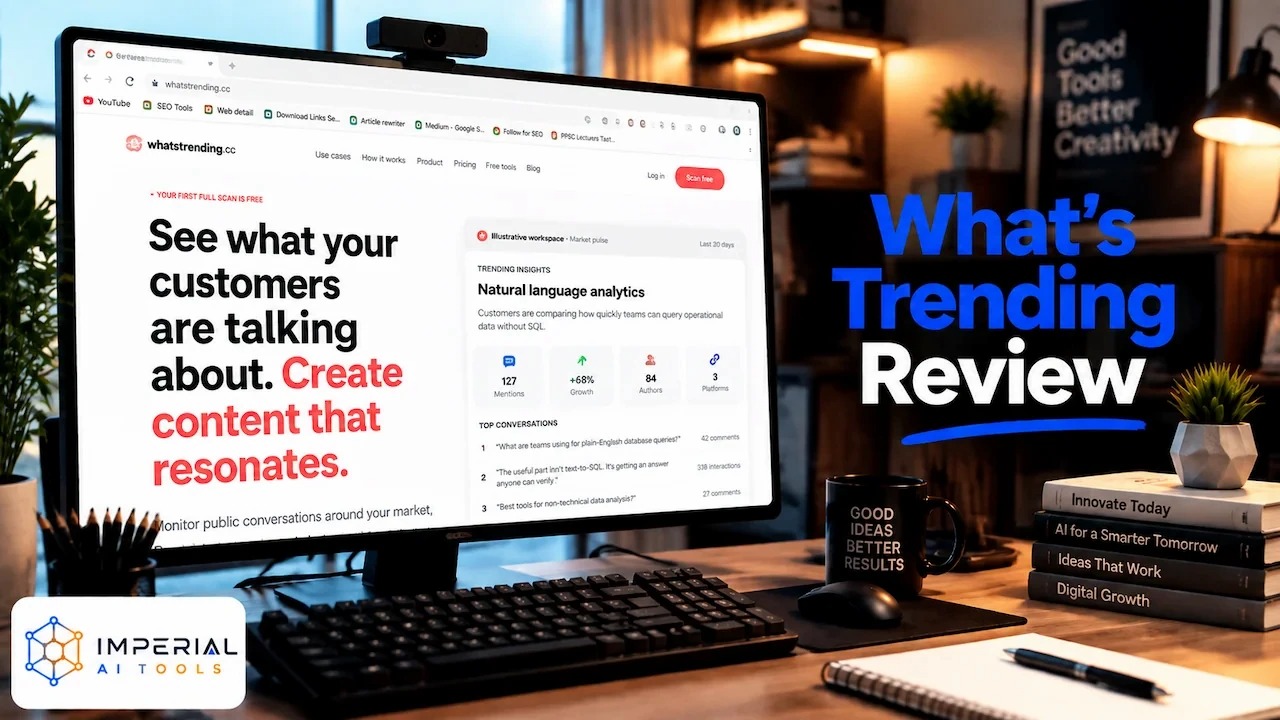 WhatsTrending CC review featured image