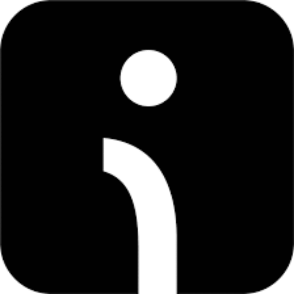 omnisend-logo Omnisend logo white paper airplane/arrow icon on black rounded square background